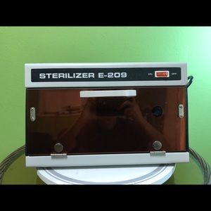 Sterilizer E-209